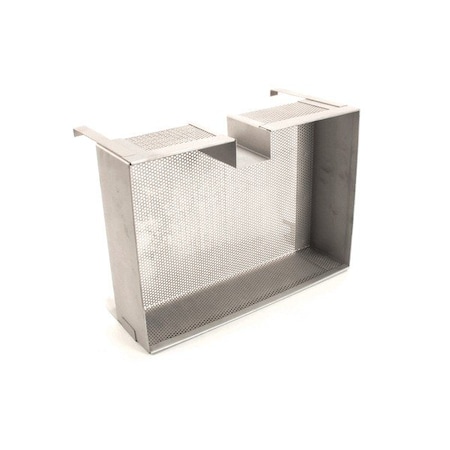 Frymaster Basket W/A, Bk50 Flt Pan Crumb 8237425
